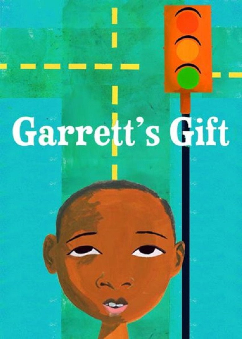 Garrett's Gift (2008) TMDB poster