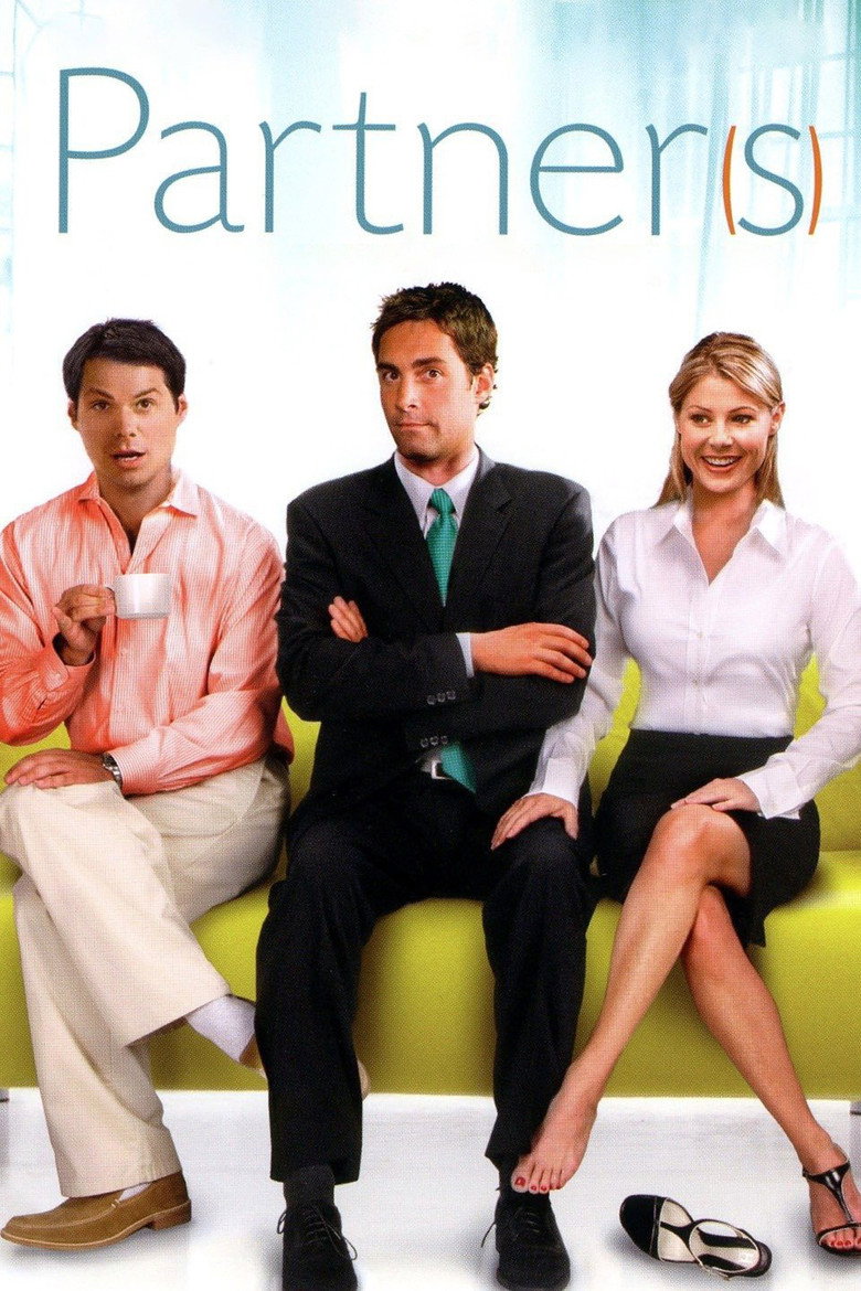 Partner(s) (2005) TMDB poster