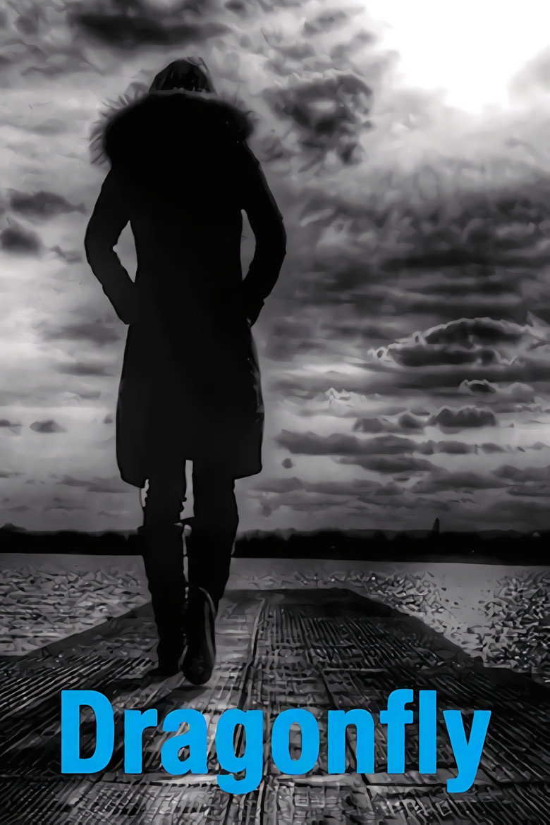Dragonfly (2014) TMDB poster
