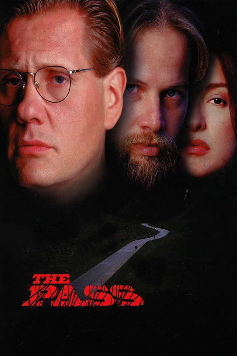 The Pass (1998) TMDB poster