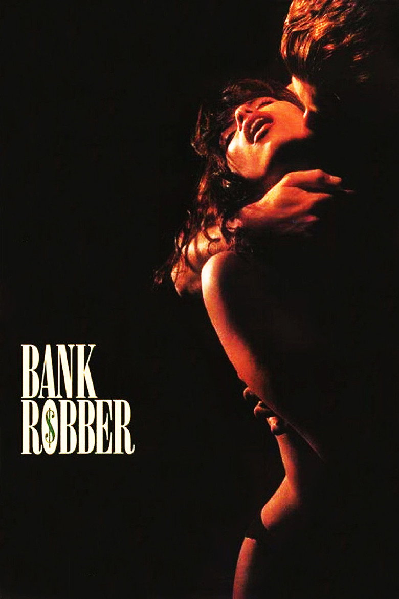 Bank Robber (1993) TMDB poster