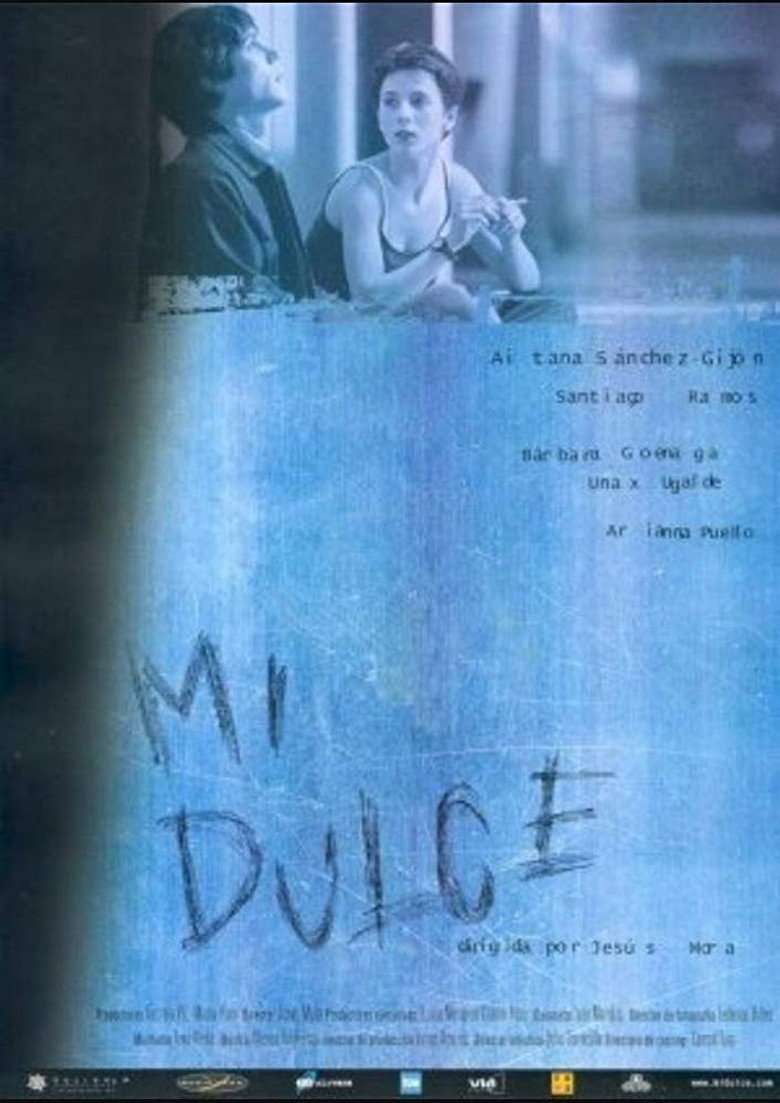 Mi dulce (2001) TMDB poster
