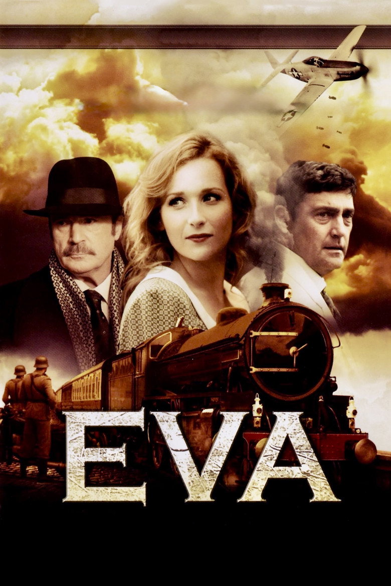 Eva (2010) TMDB poster
