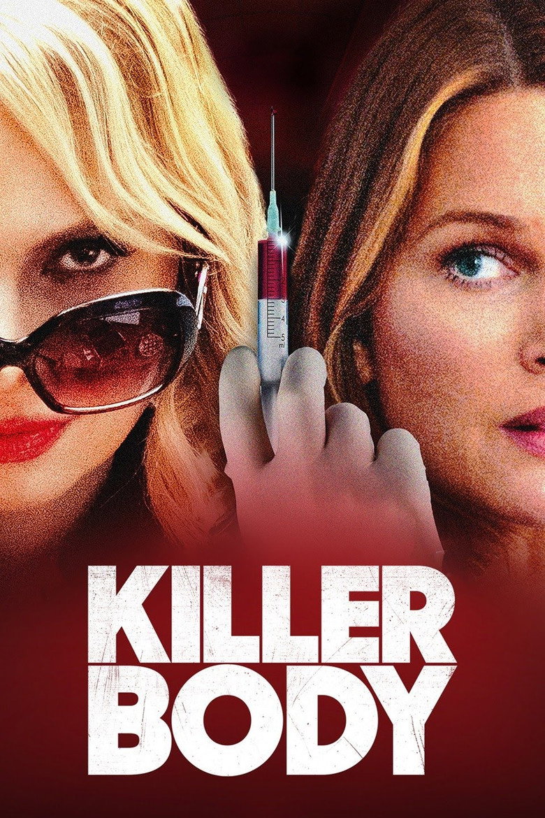 The Wrong Patient (2018) TMDB poster