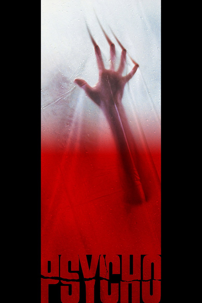 Психо / Psycho (1998) TMDB poster