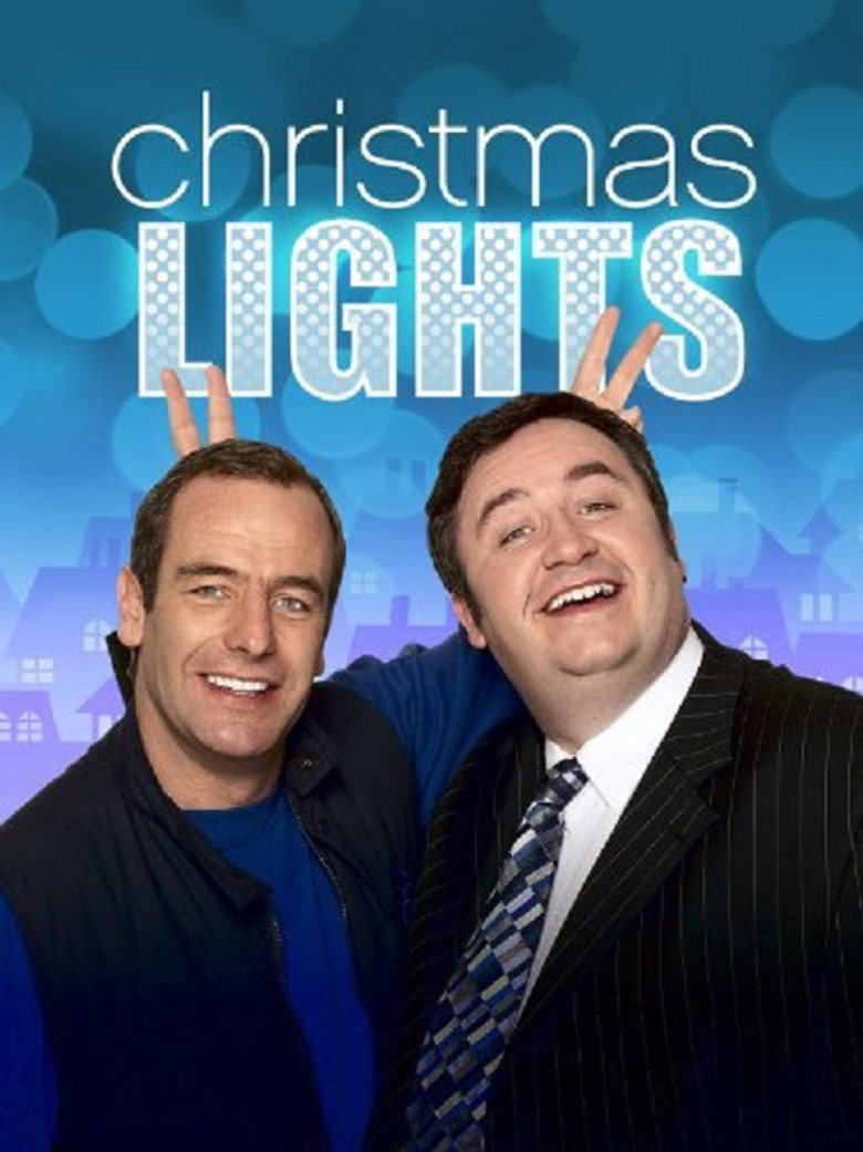 Christmas Lights (2004) TMDB poster