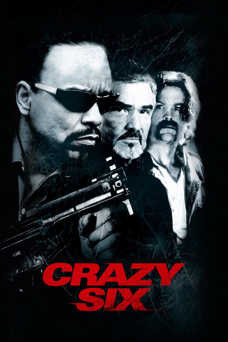 Crazy Six (1997) TMDB poster