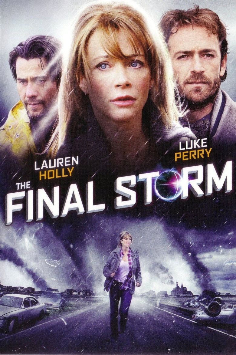 The Final Storm (2010) TMDB poster