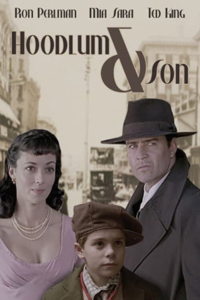 Hoodlum & Son (2003) TMDB poster