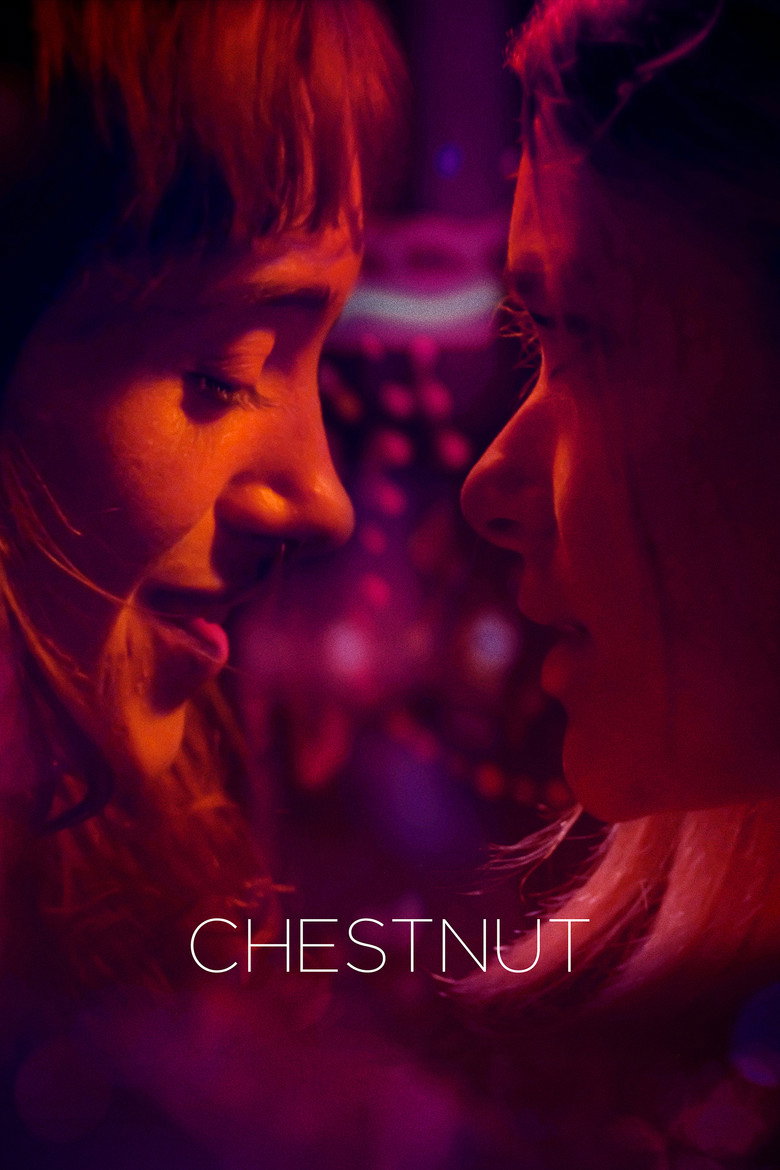 Chestnut (2024) TMDB poster
