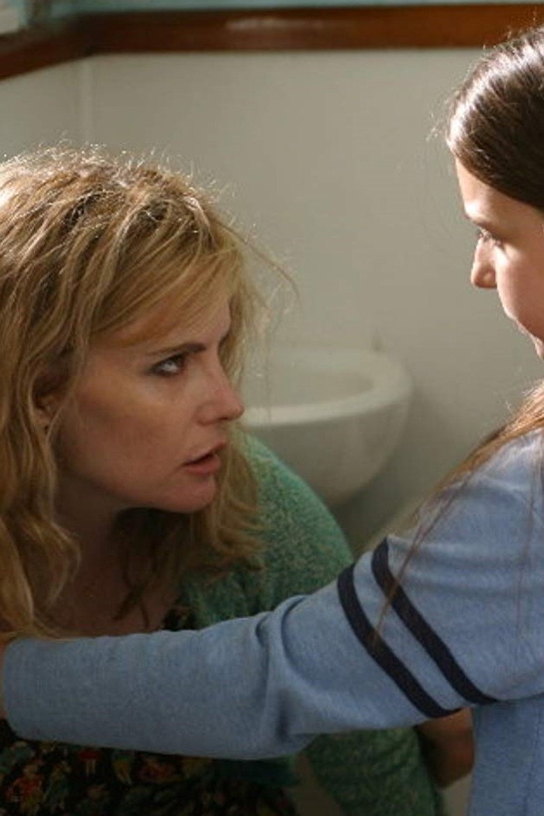 Easter Sunday (2005) TMDB poster