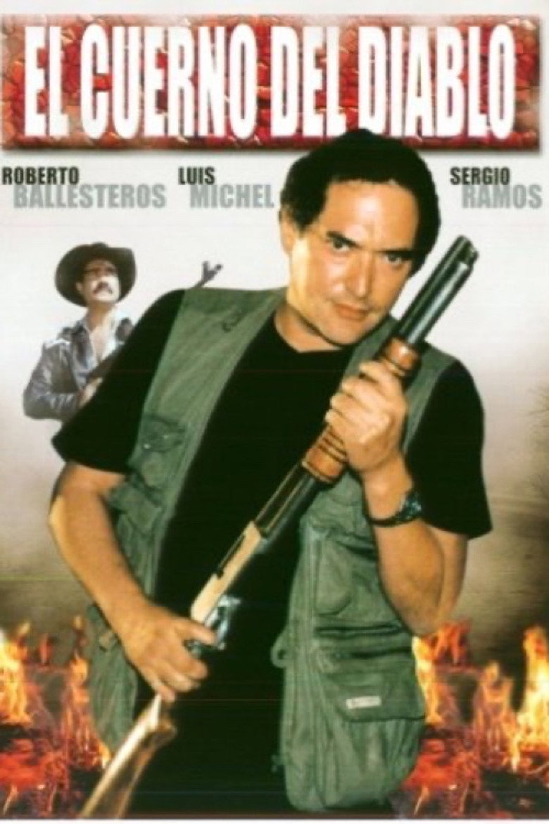 El cuerno del diablo (2001) TMDB poster
