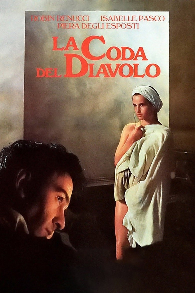 La coda del diavolo (1986) TMDB poster