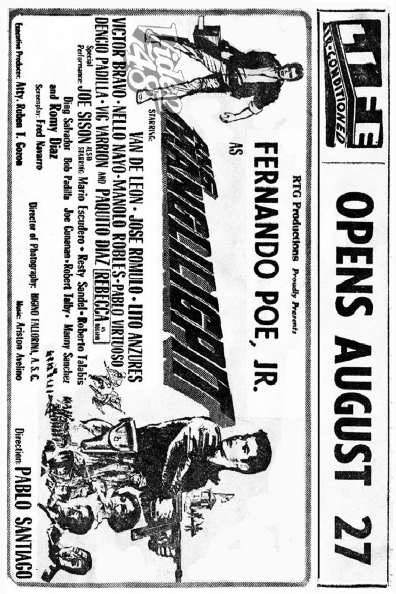 Ang Mangliligpit (1968) TMDB poster