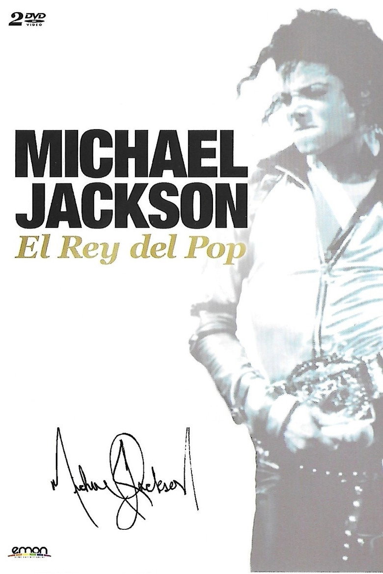 Michael Jackson: El Rey del Pop (2013) TMDB poster