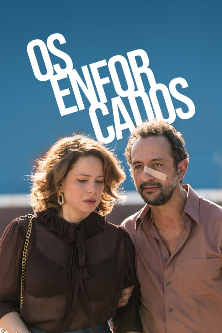 Os Enforcados (2025) TMDB poster