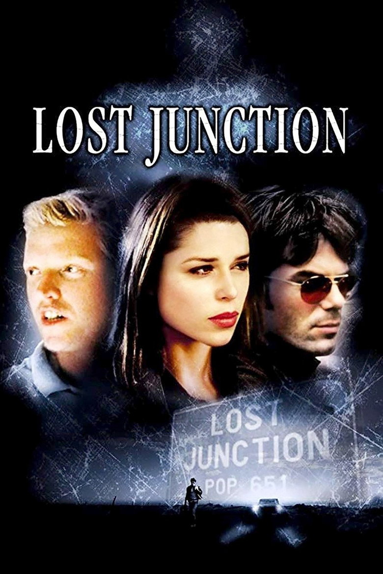 Lost Junction (2003) TMDB poster