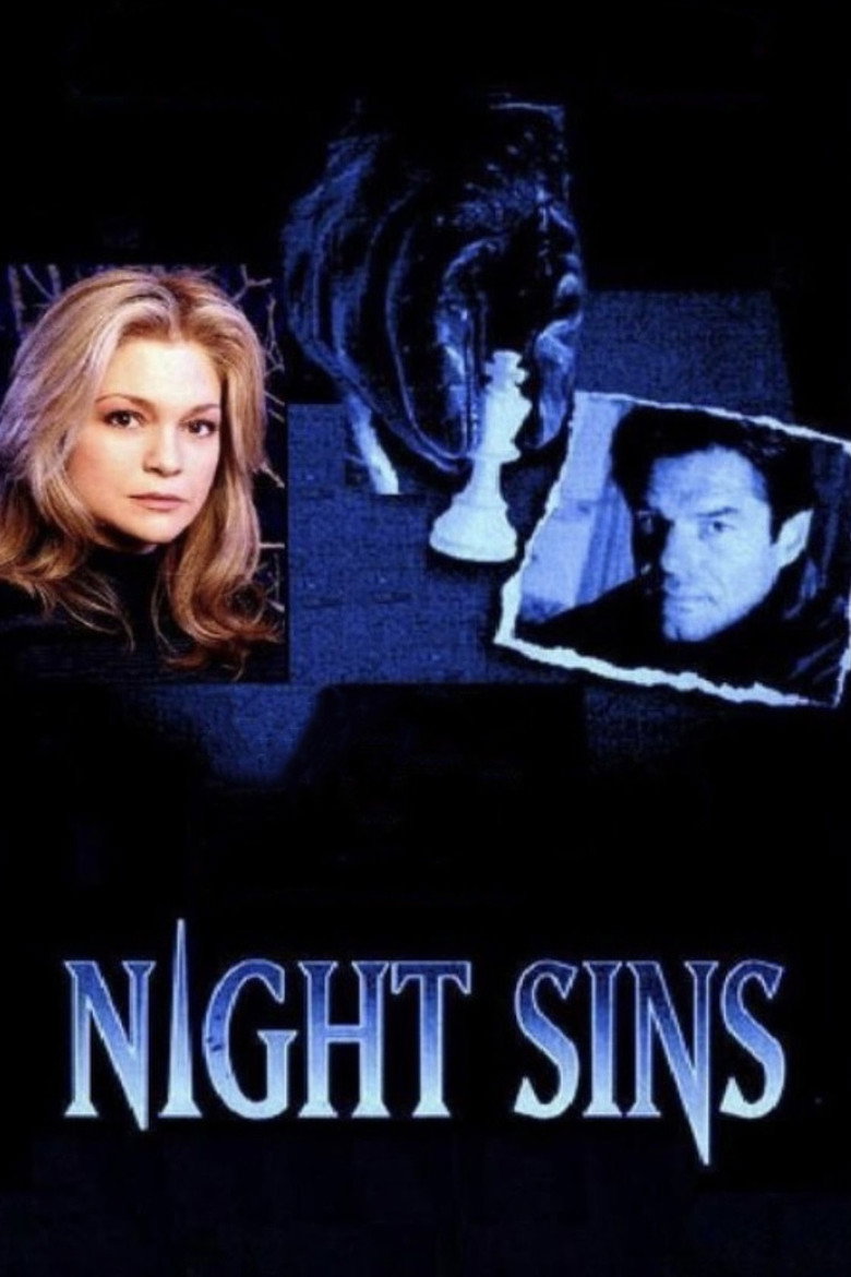 Night Sins (1997) TMDB poster