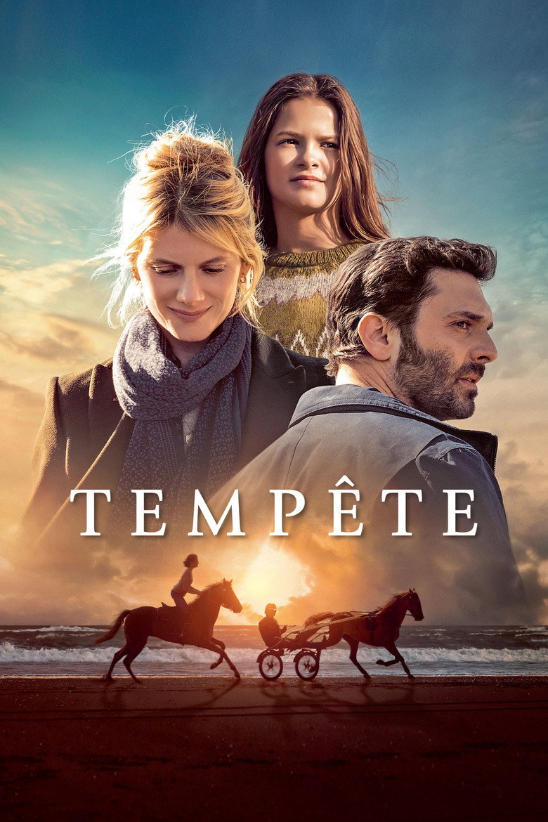Tempête (2022) TMDB poster