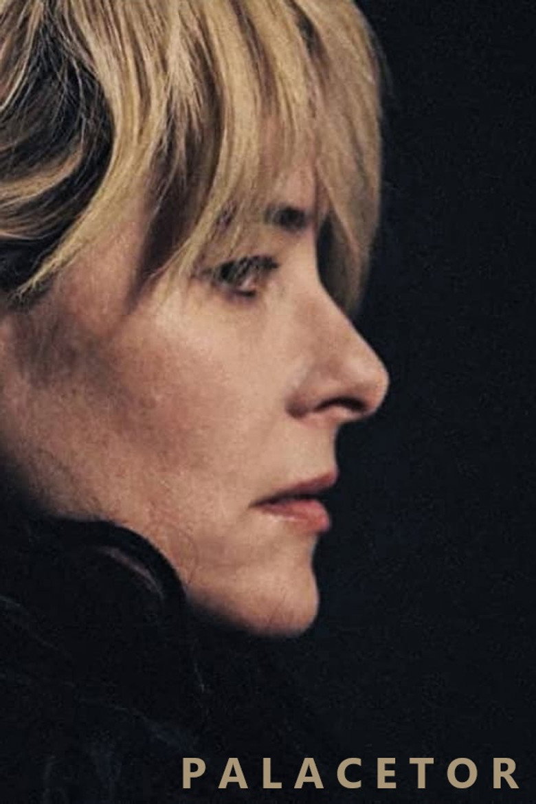 Palacetor (2016) TMDB poster