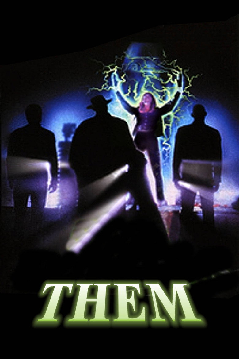 Them (1996) TMDB poster