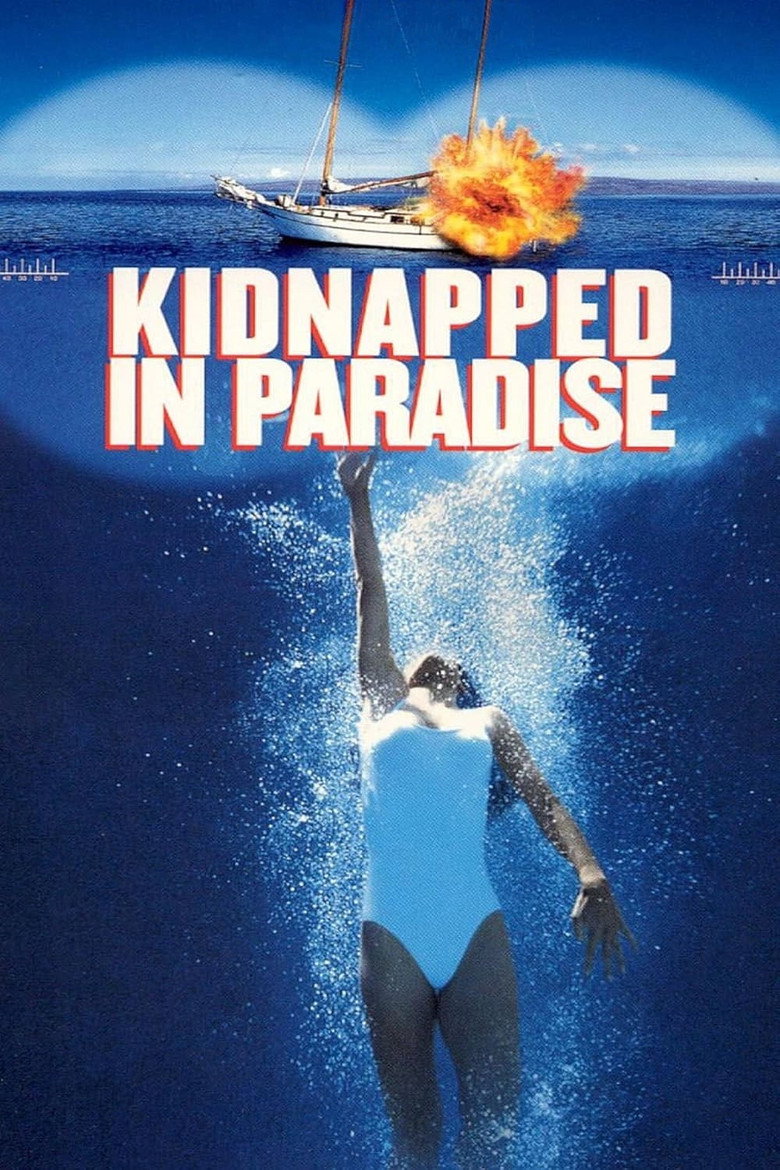 Kidnapped in Paradise (1999) TMDB poster
