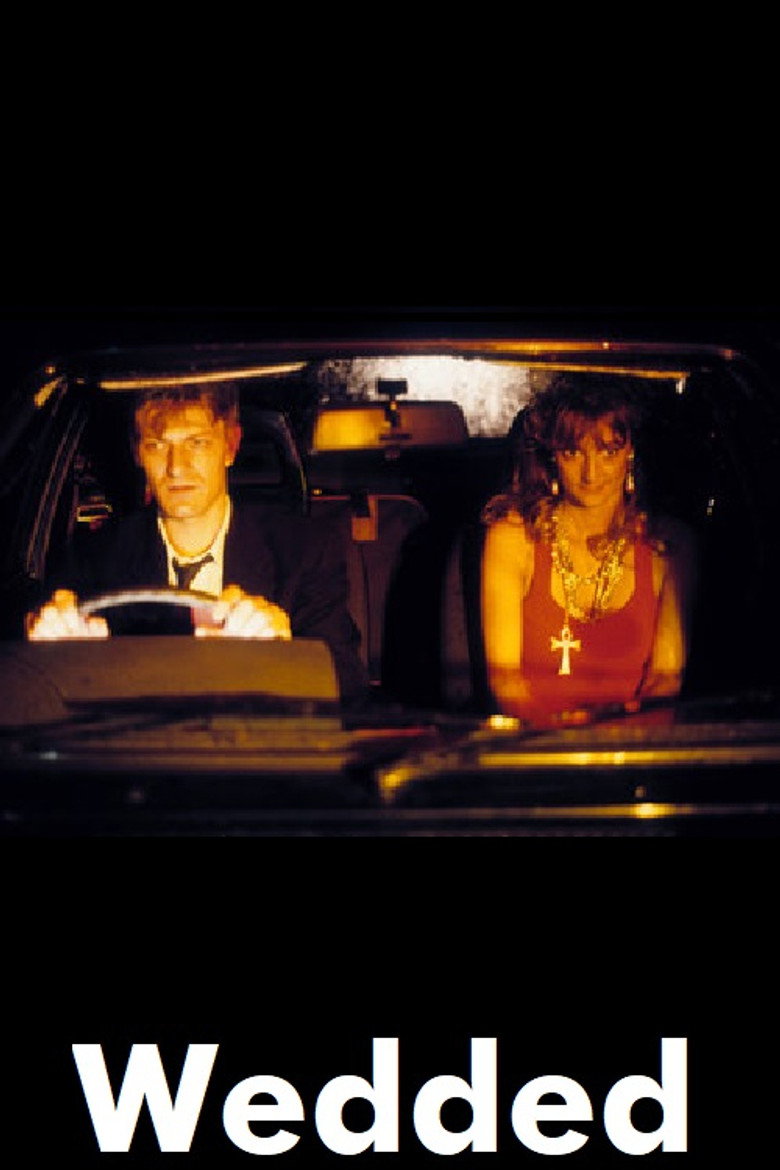 Wedded (1990) TMDB poster