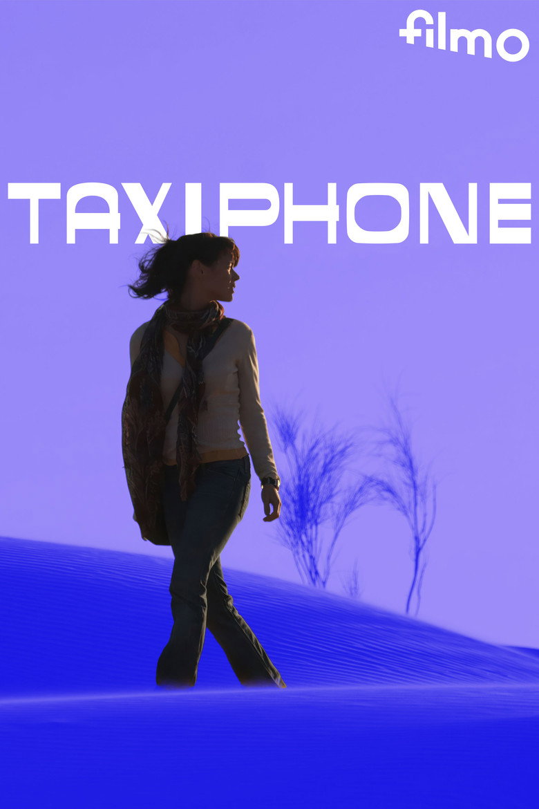 Taxiphone (2010) TMDB poster