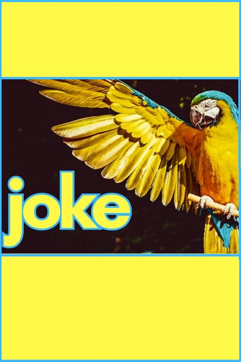 Joke (2026) TMDB poster