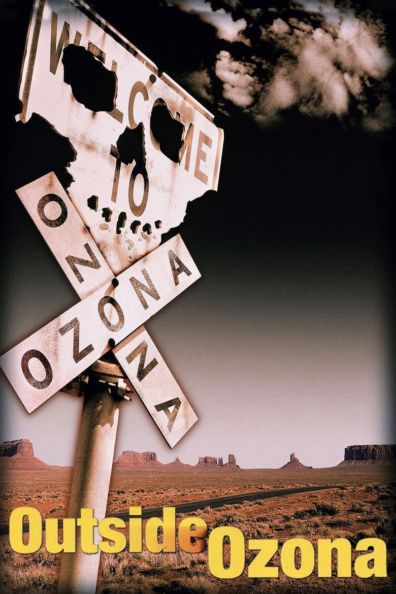 Outside Ozona (1998) TMDB poster