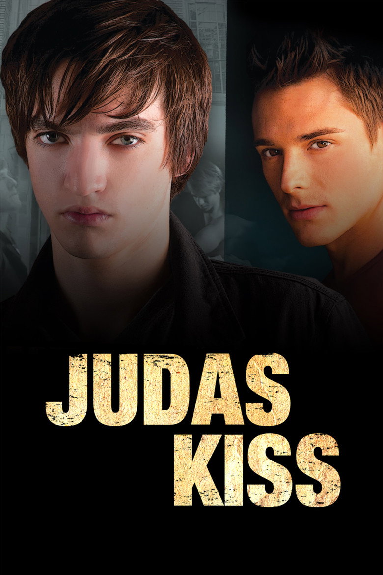 Judas Kiss (2011) TMDB poster