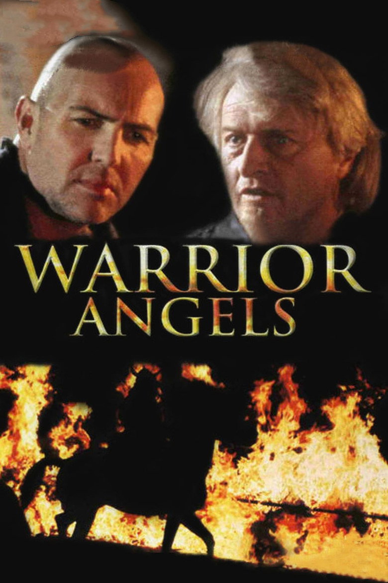 Warrior Angels (2002) TMDB poster