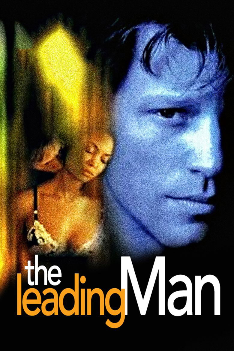 The Leading Man (1996) TMDB poster
