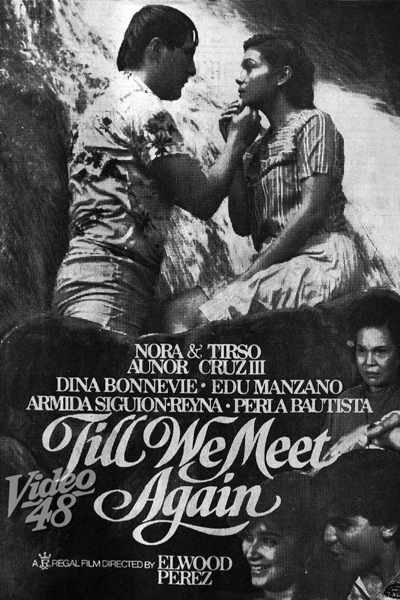 Till We Meet Again (1985) TMDB poster