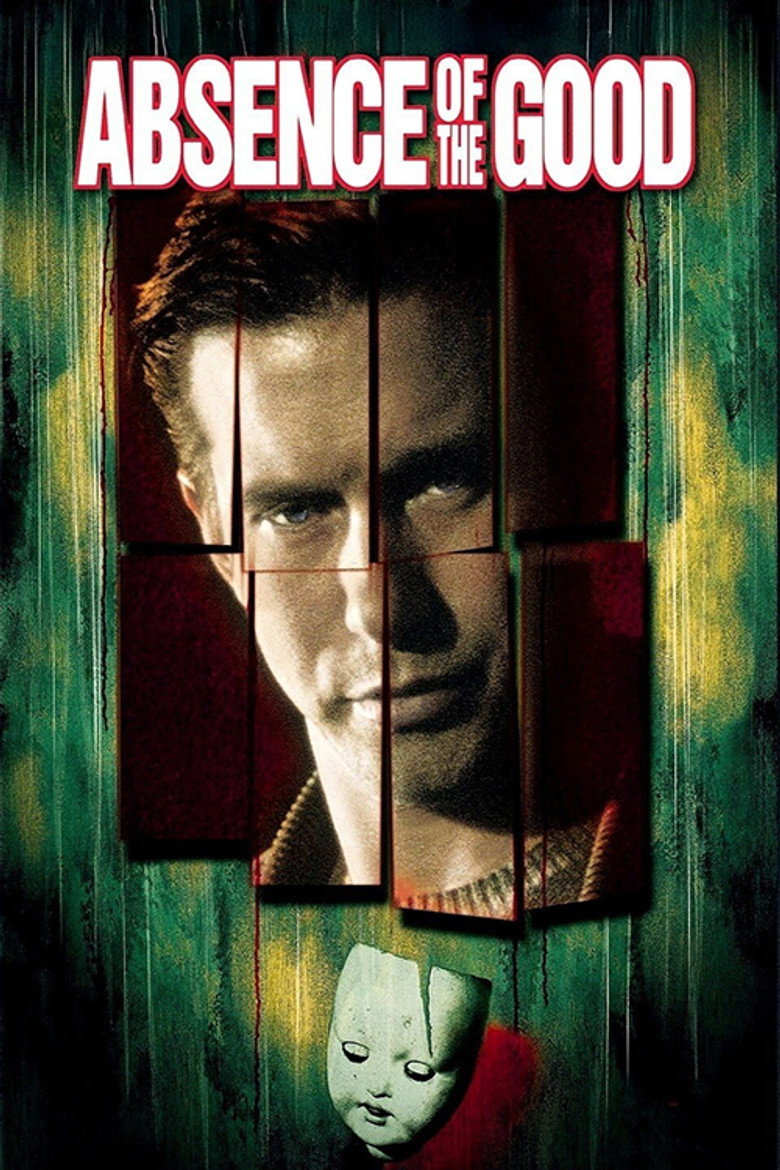Зло / Absence of the Good (1999) TMDB poster