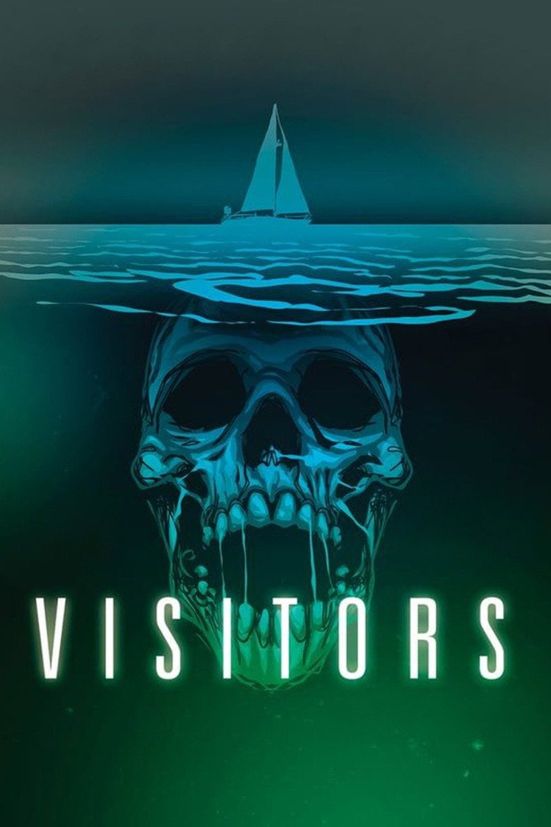 Visitors (2003) TMDB poster