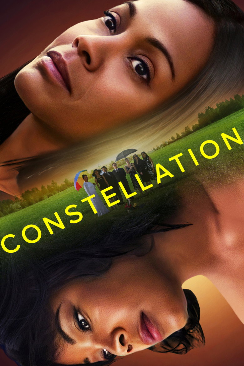 Constellation (2007) TMDB poster