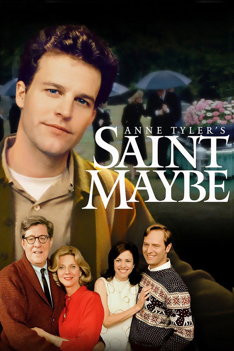 Saint Maybe (1998) TMDB poster