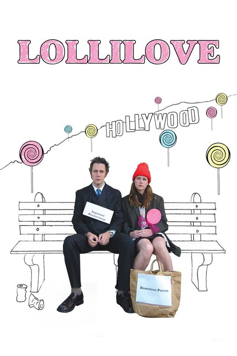 LolliLove (2004) TMDB poster