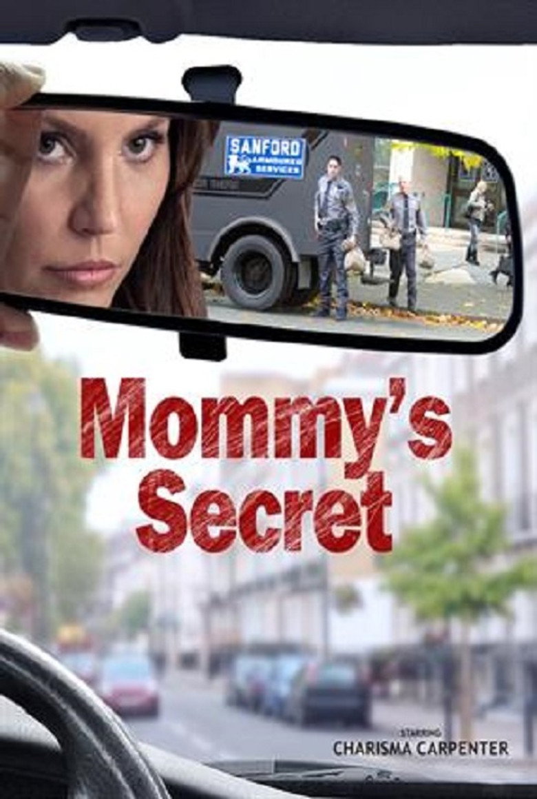 Mommy's Secret (2016) TMDB poster