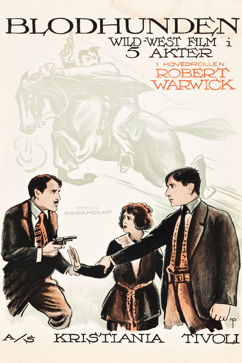 In Mizzoura (1919) TMDB poster