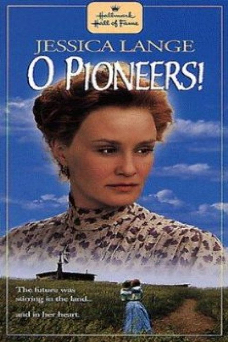 O Pioneers! (1992) TMDB poster