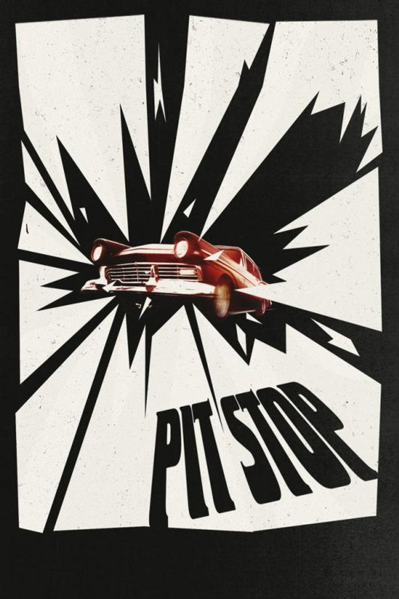 Pit Stop (1969) TMDB poster