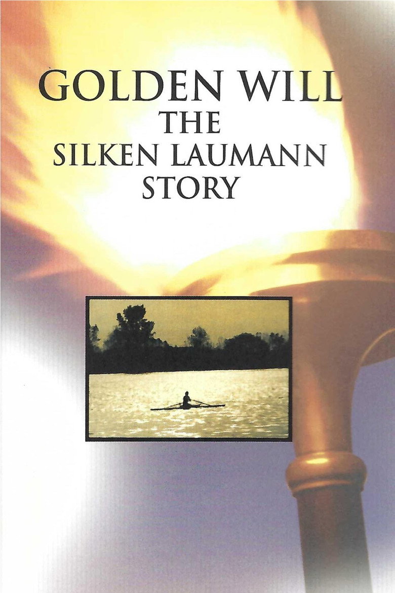 Golden Will: The Silken Laumann Story (1996) TMDB poster