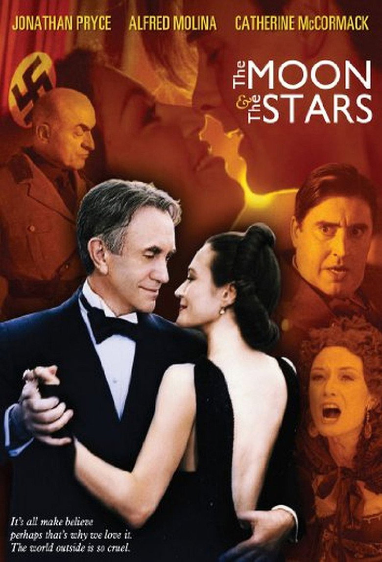 The Moon and the Stars (2007) TMDB poster