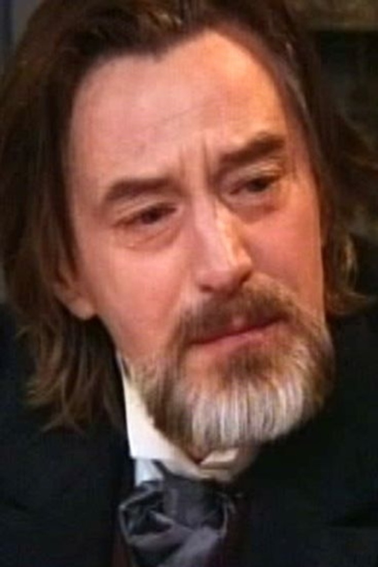 Onkel Vanja (1994) TMDB poster