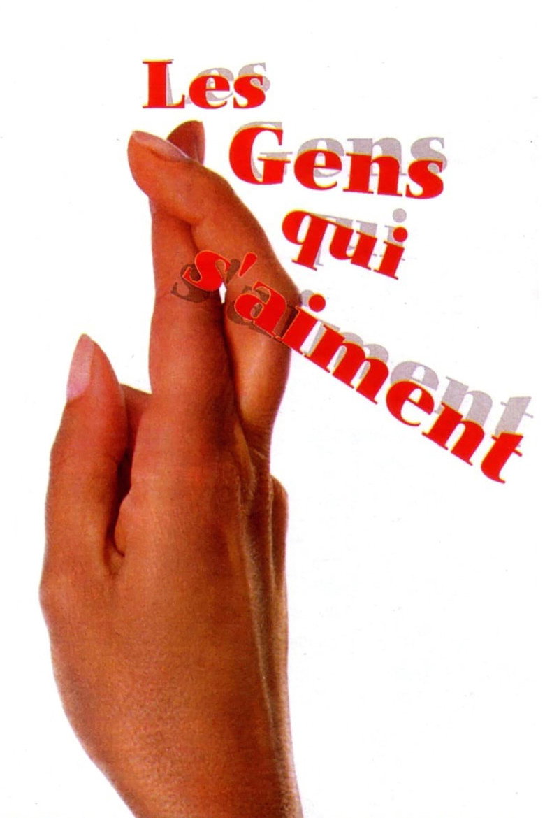 Les gens qui s'aiment (2000) TMDB poster