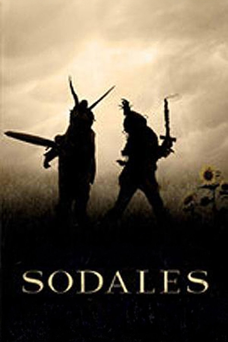 Sodales (2010) TMDB poster