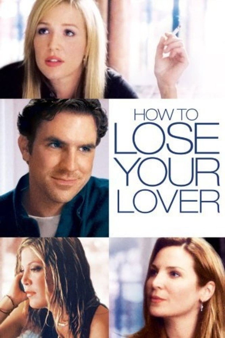 50 Ways to Leave Your Lover (2004) TMDB poster