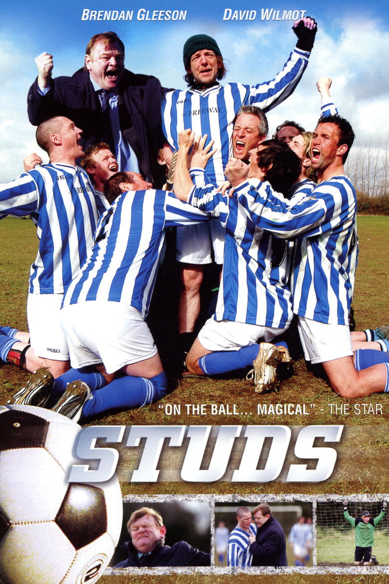 Studs (2006) TMDB poster